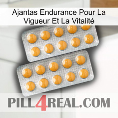 Ajantas Endurance Pour La Vigueur Et La Vitalité levitra2